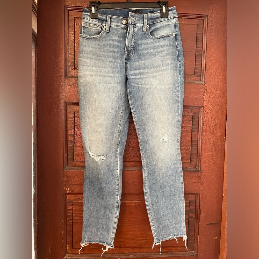 Lucky Brand Women’s Jeans, Size 6!
